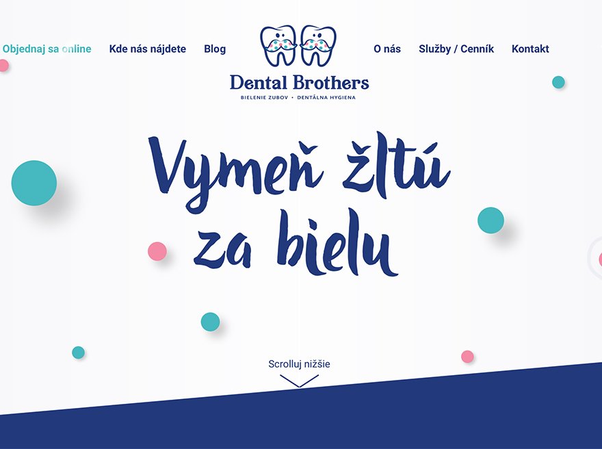 Dental Brothers