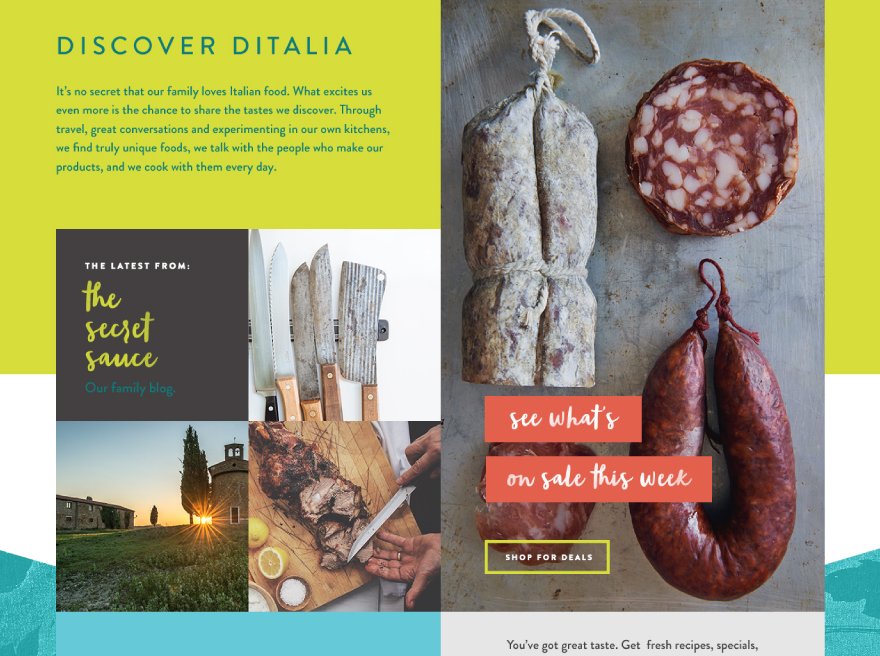 Ditalia