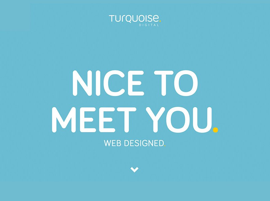 Turquoise Digital