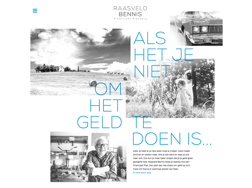 Raasveld Bennis