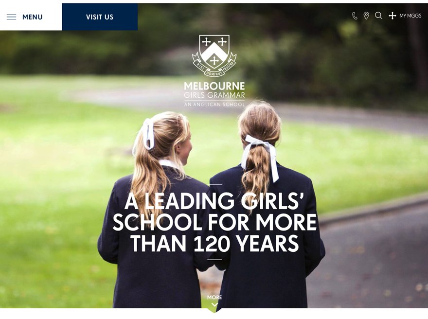 Melbourne Girls Grammar