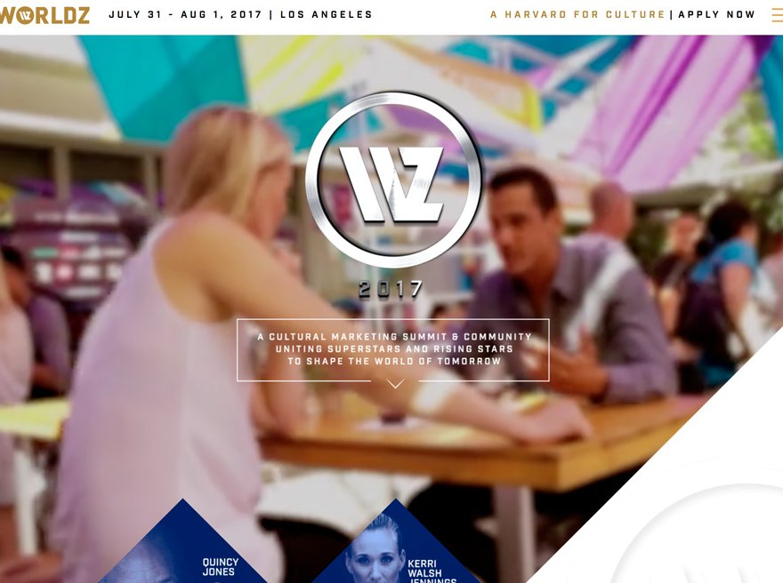 WORLDZ