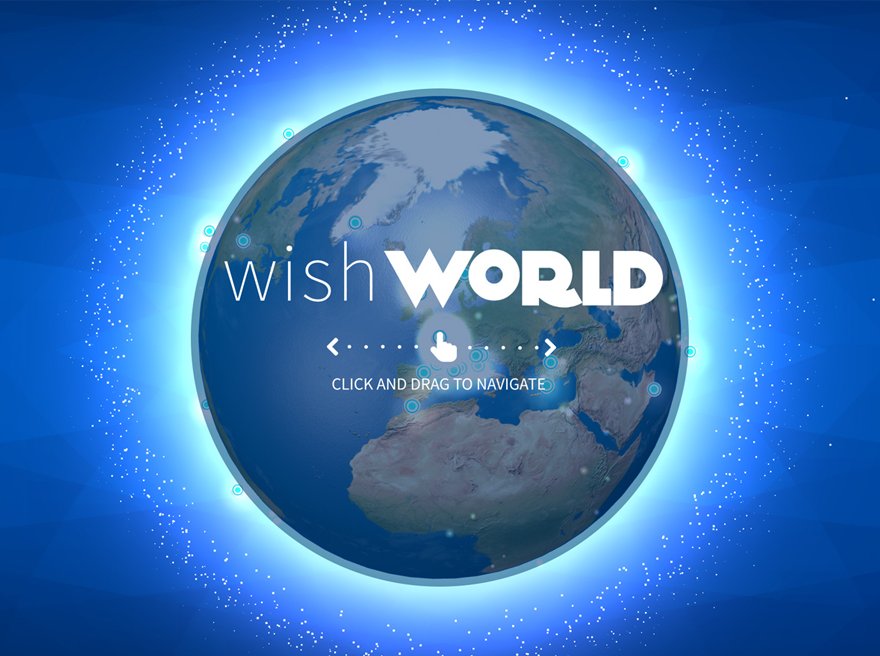 Wish World