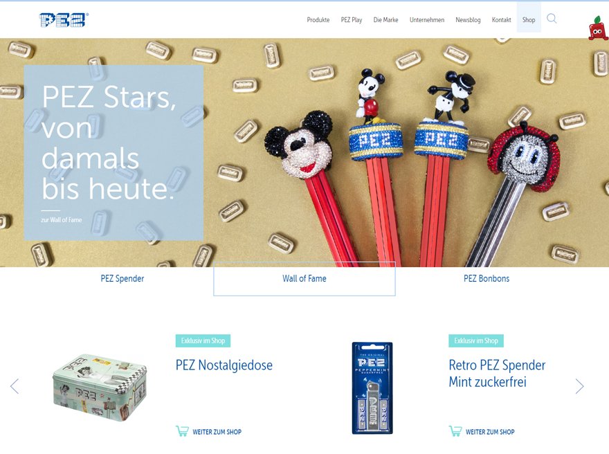 PEZ