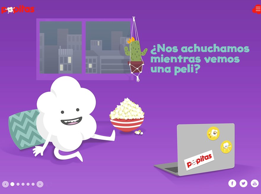 Popitas