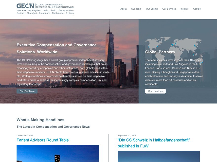 GECN Group