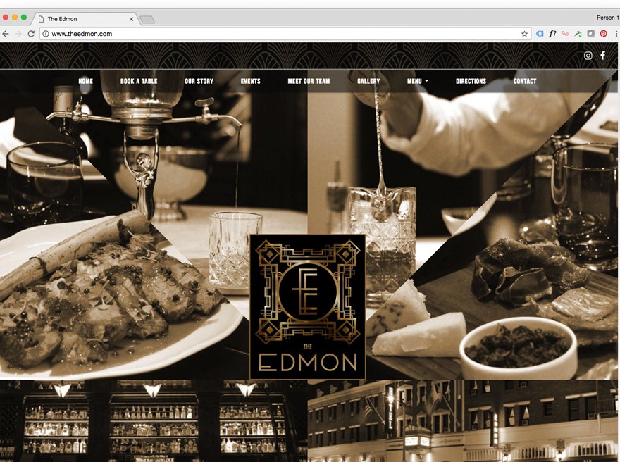 The Edmon