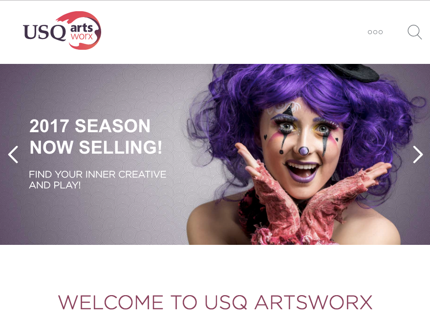 Arts Worxs