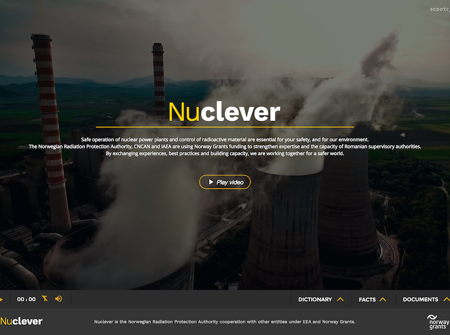 Nuclever