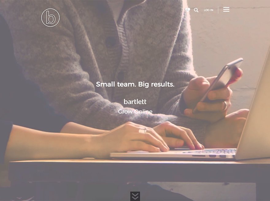 Bartlett Interactive