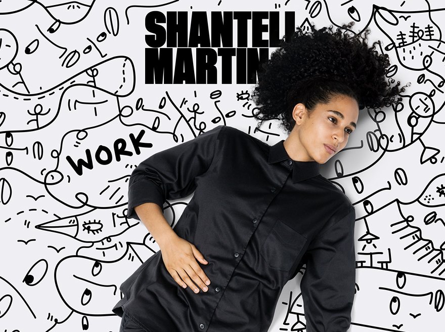 Shantell Martin
