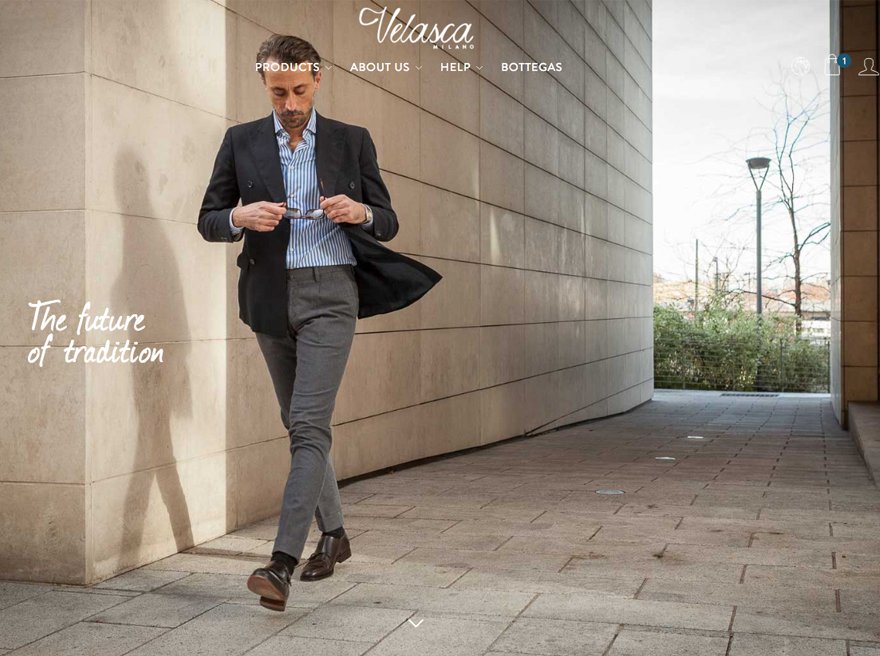 Velasca | Made in Italy shoes