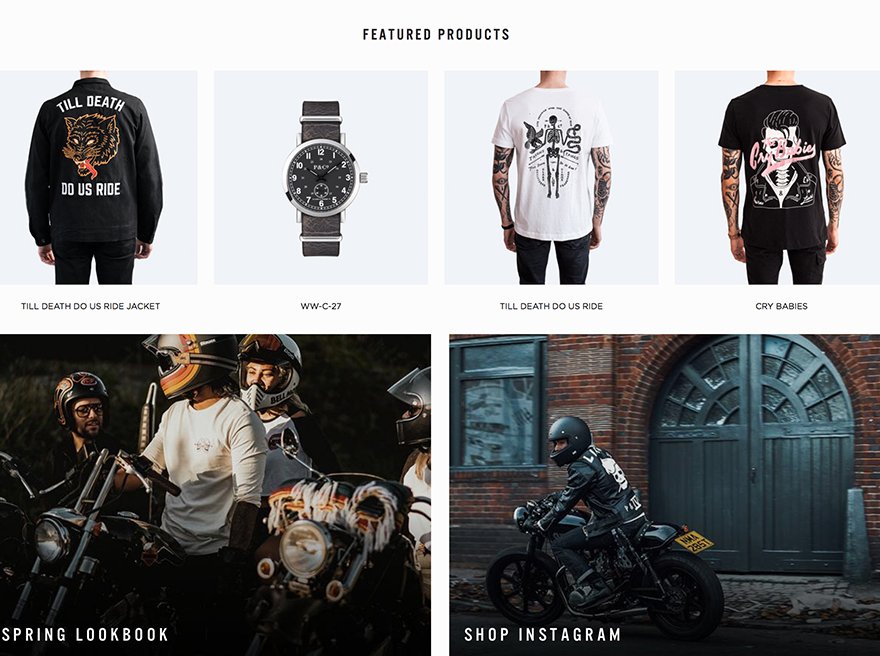P&Co.