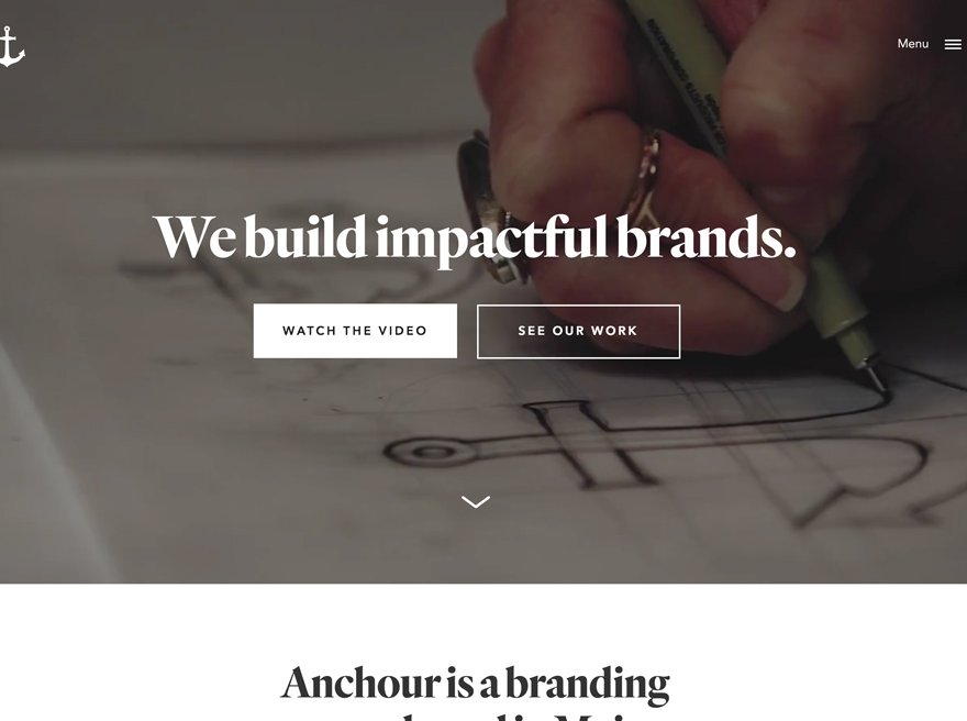 Anchour