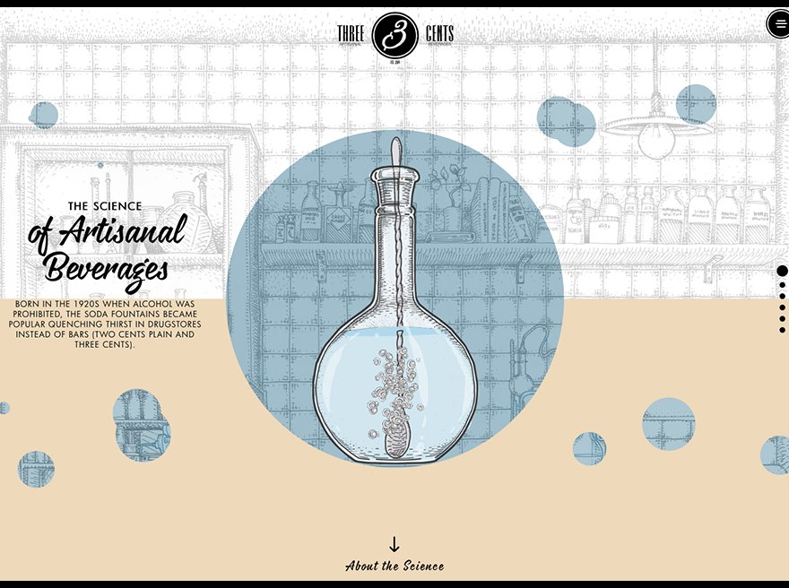 The Science of Bubbles