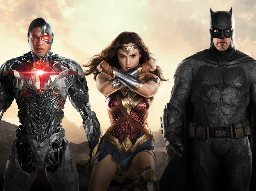 Unite The League