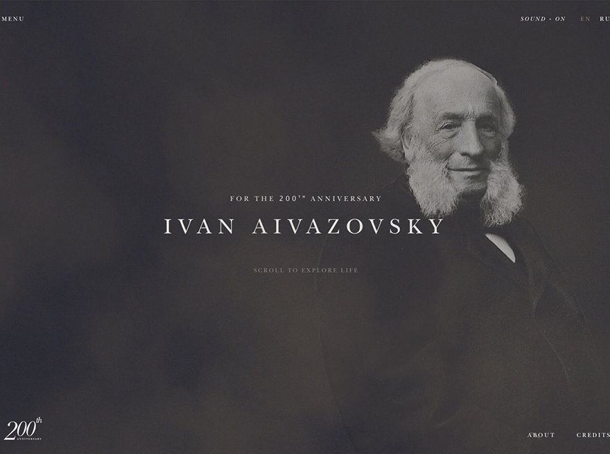 Ivan Aivazovsky