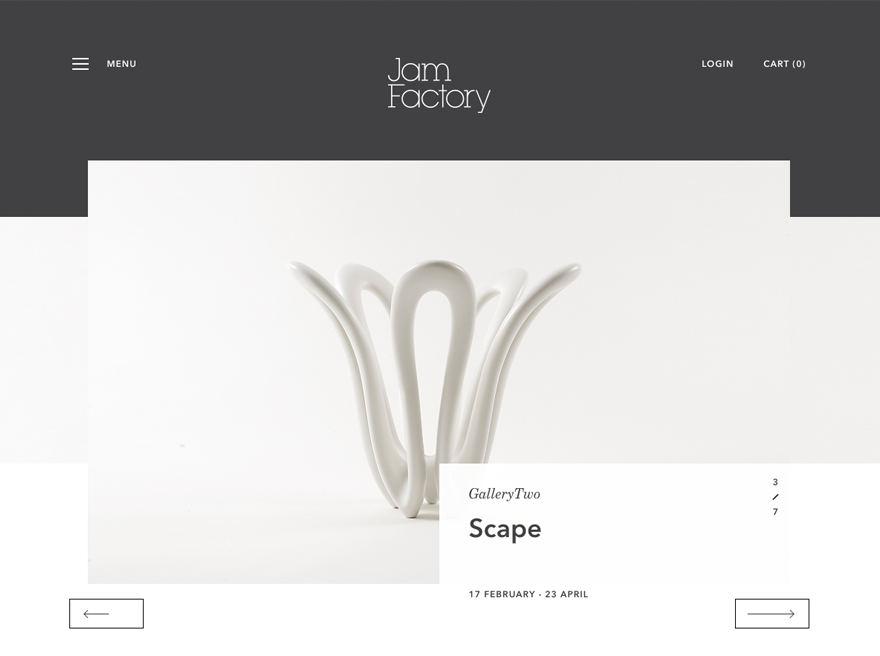 JamFactory