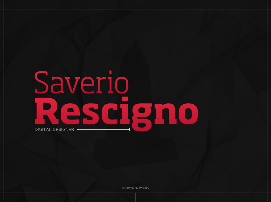 Saverio Rescigno