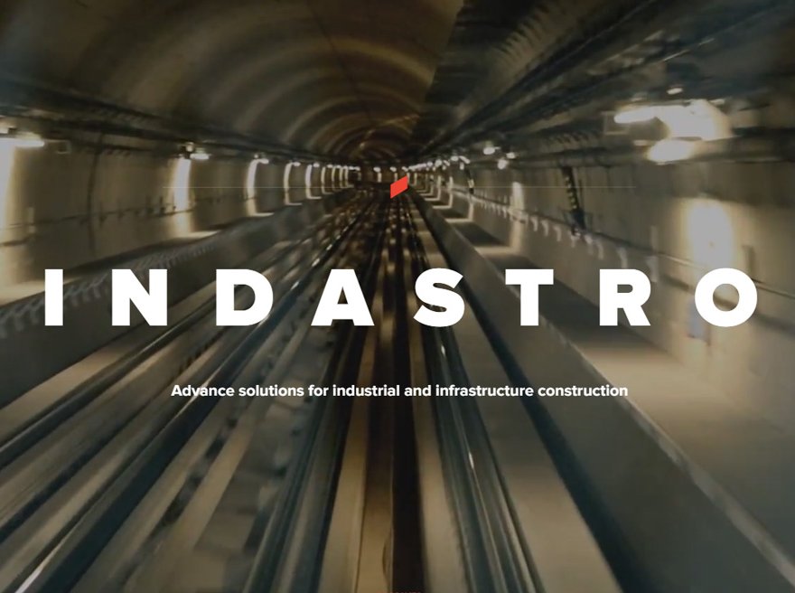 INDASTRO