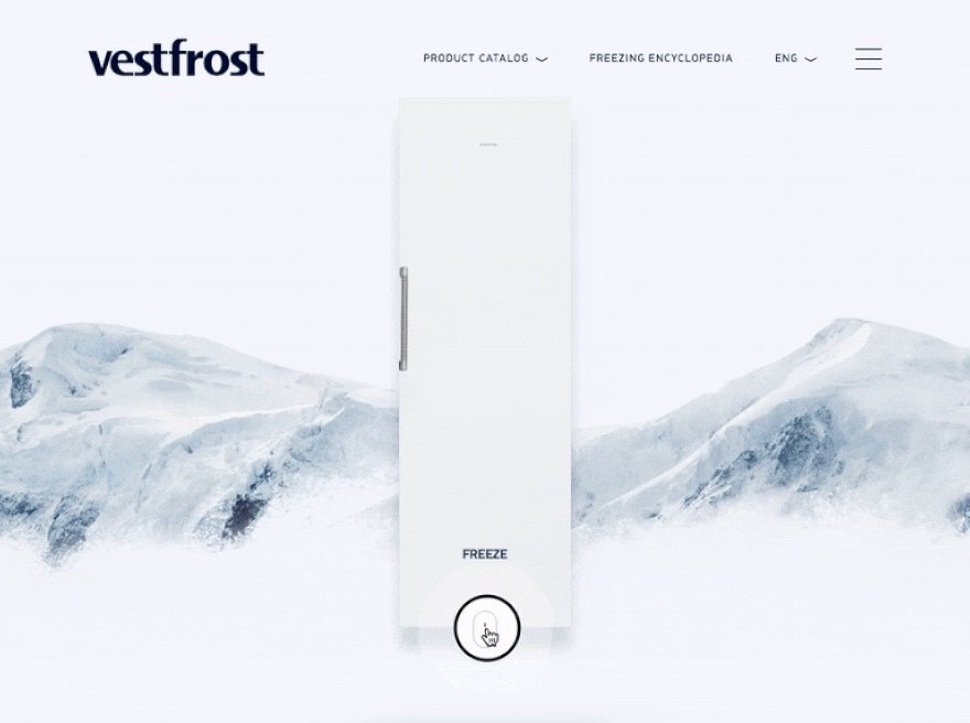 Vestfrost