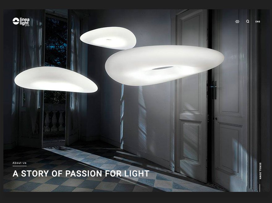 Linea Light