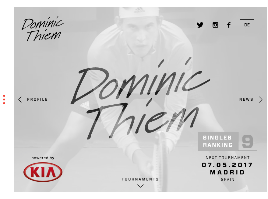 Dominic Thiem