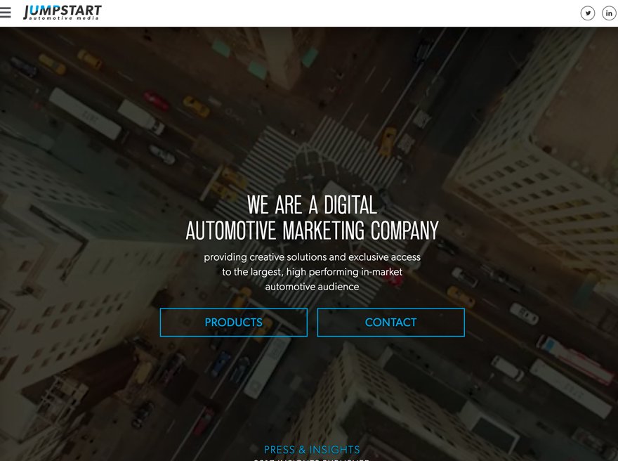 Jumpstart Automotive Media