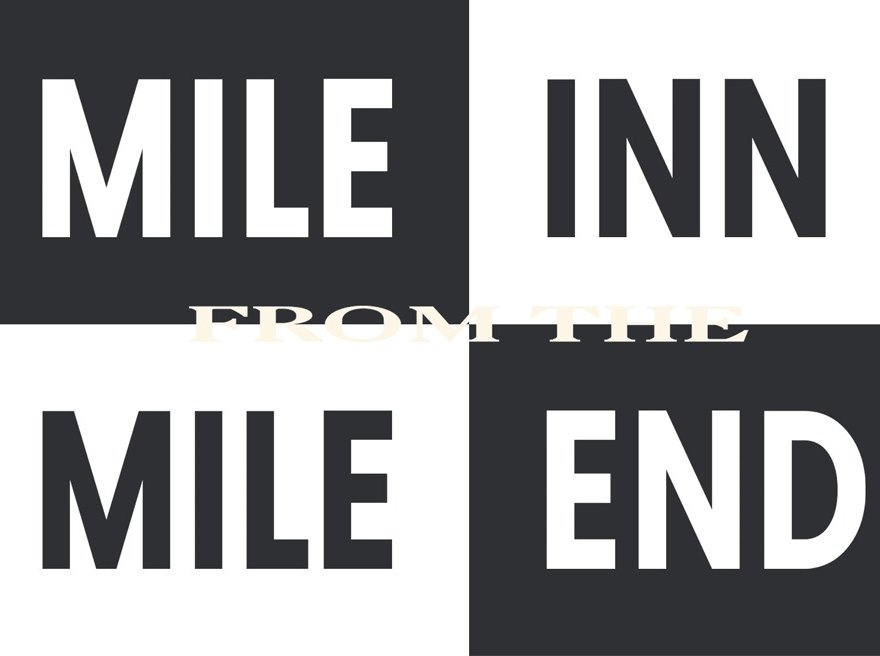 Mile Inn