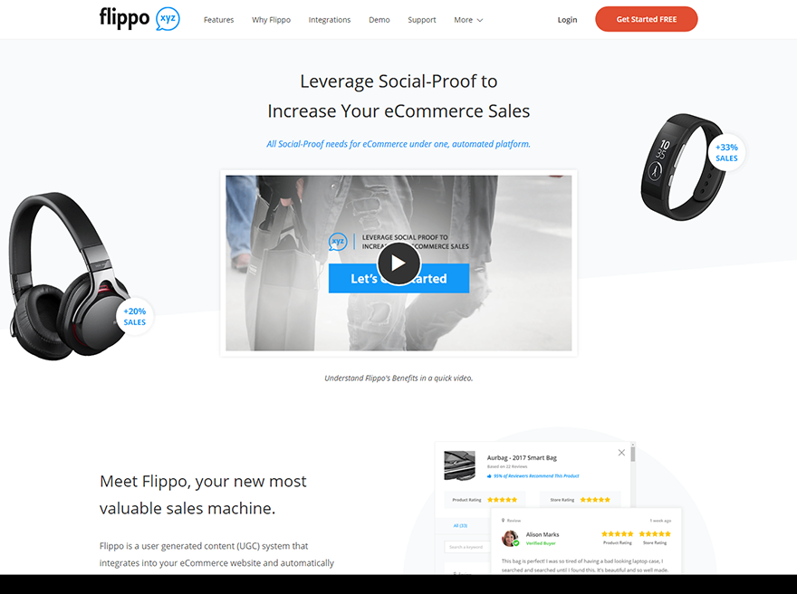 Flippo
