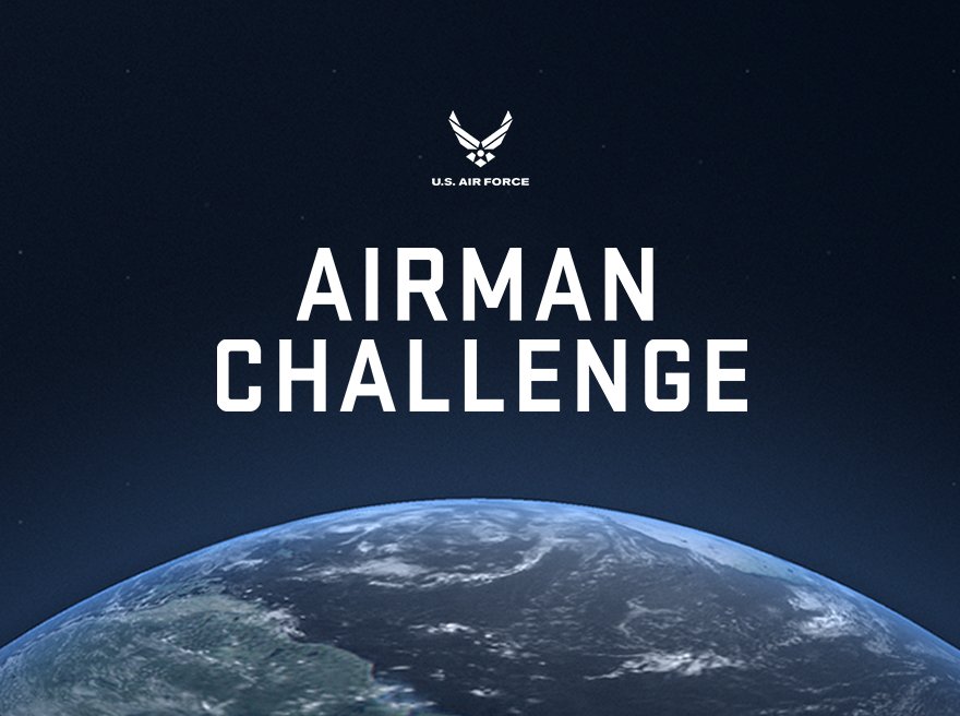 Airman Challenge