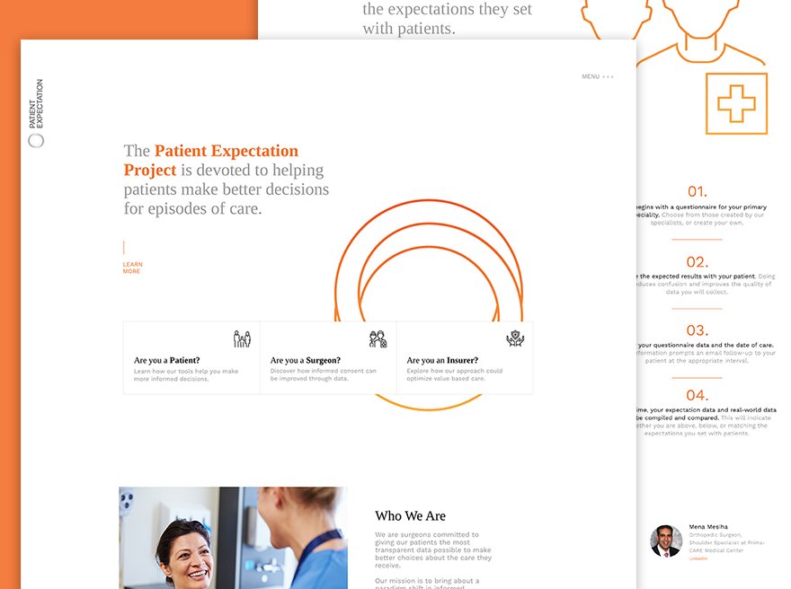 Patient Expectation