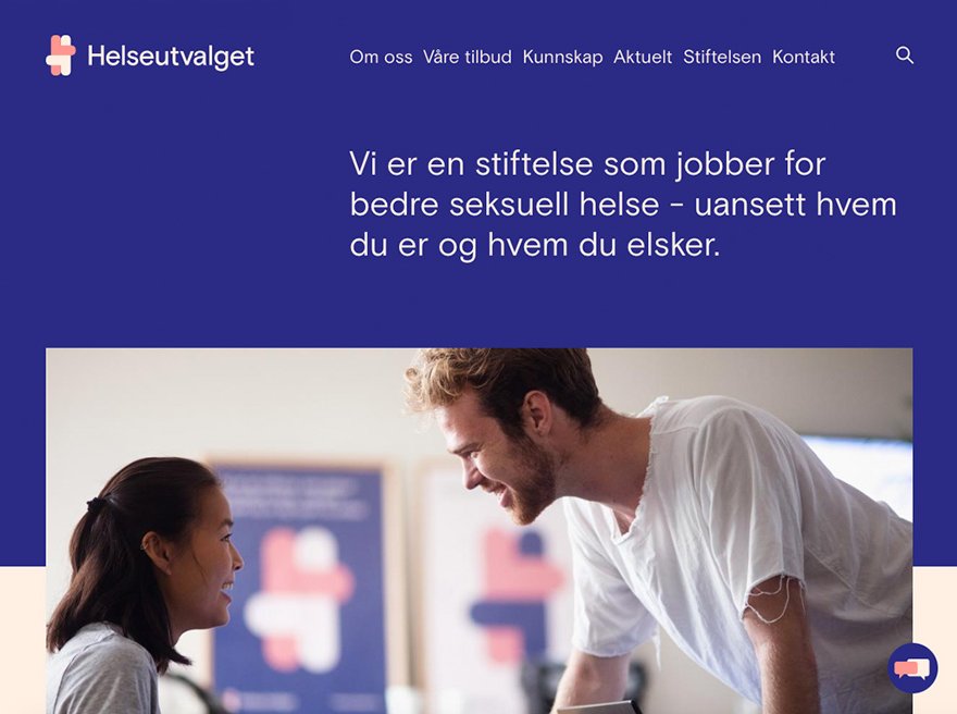 helseutvalget