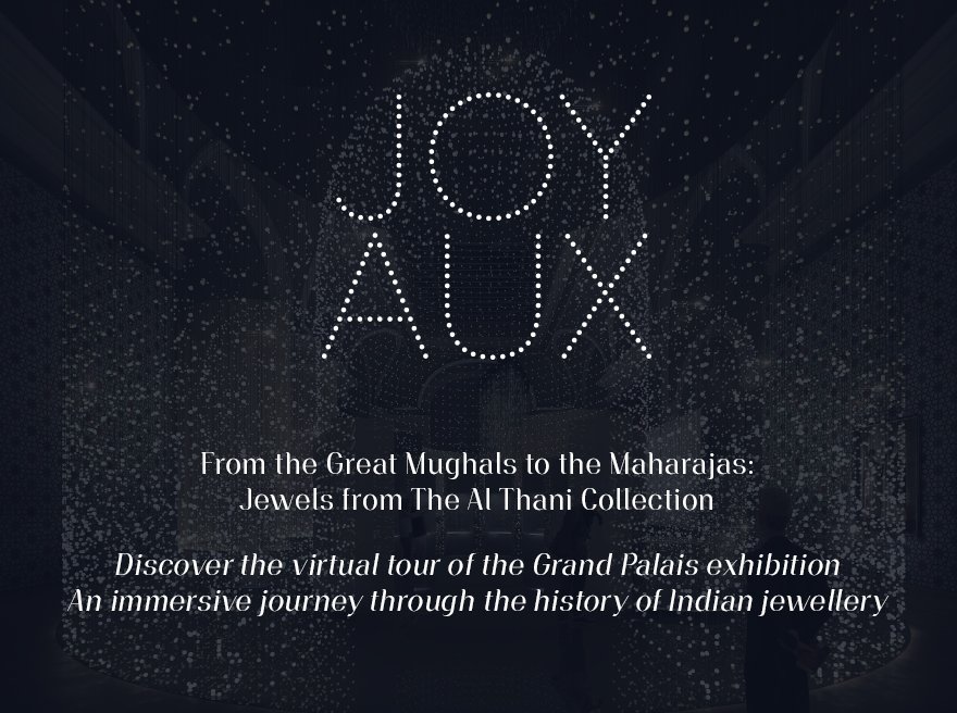 THE AL THANI COLLECTION
