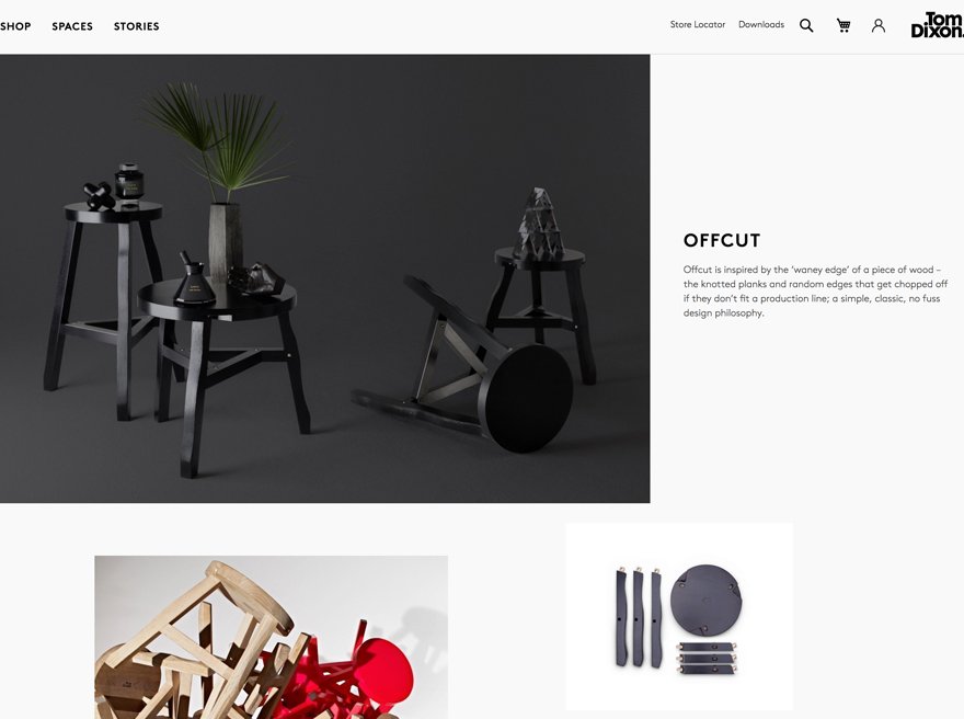 Tom Dixon