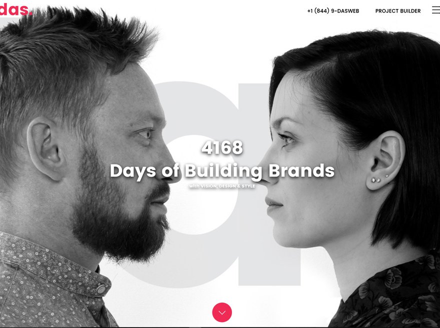 Dasweb - Design & Style Agency