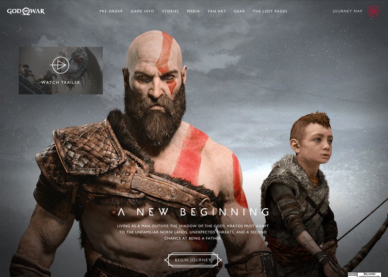 God of War