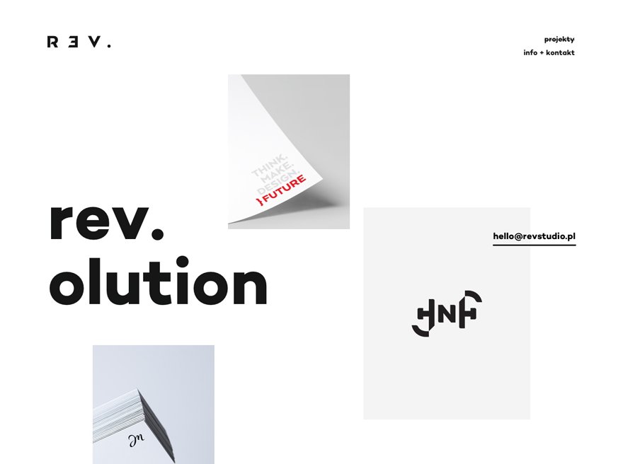 Rev. Studio