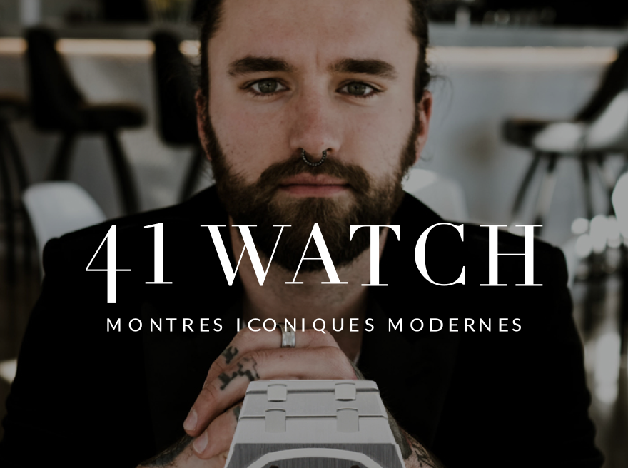 41 Watch