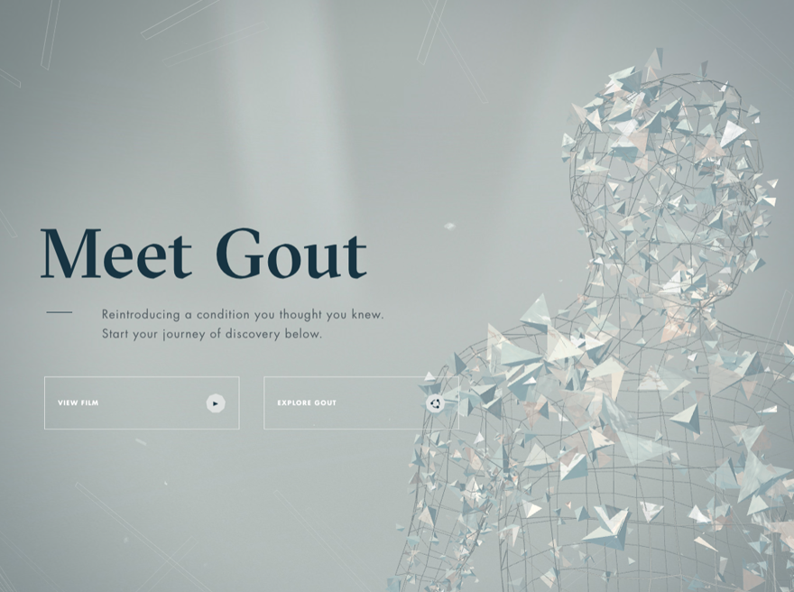 Change Gout