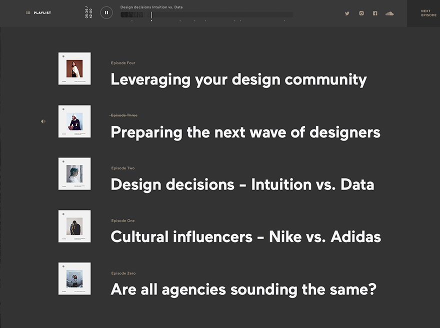 BASIC Brandbeats