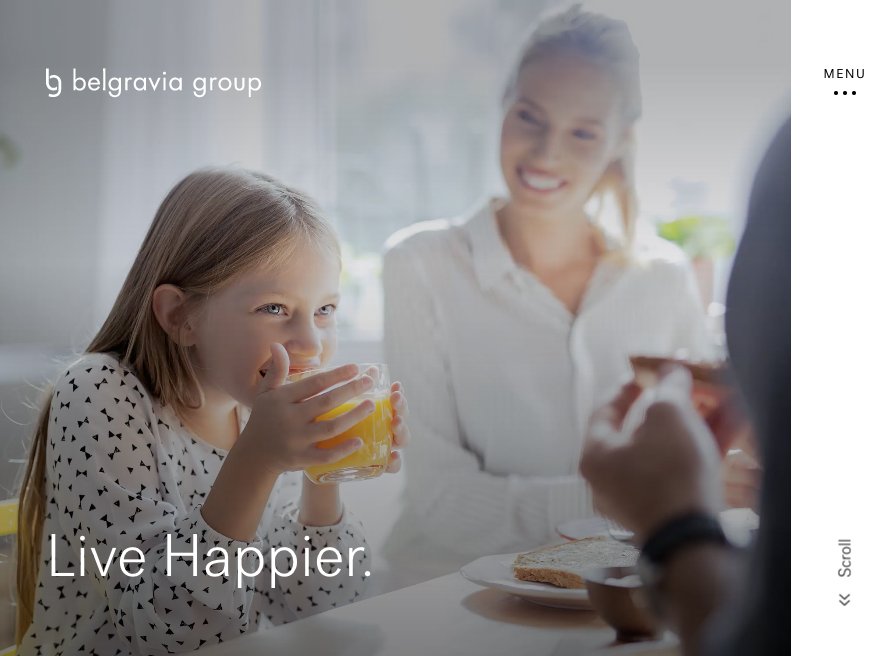 Belgravia Group