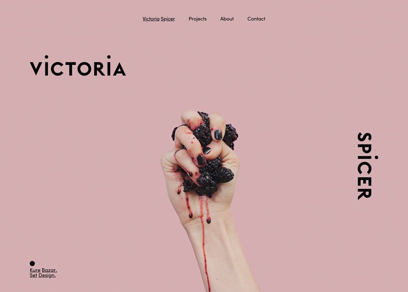 Victoria Spicer