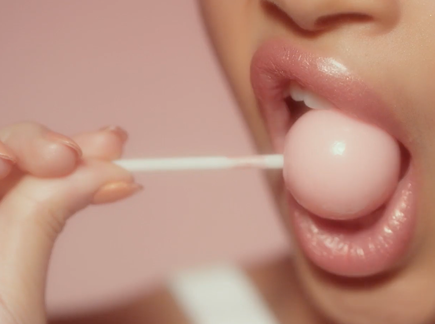 NARS Orgasm