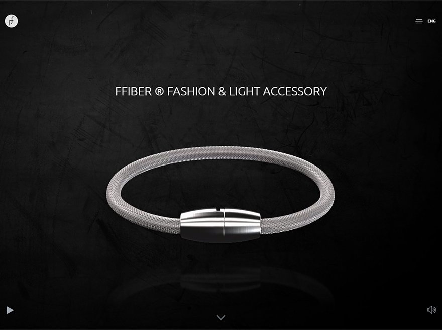 ffiber® by Luxfibra