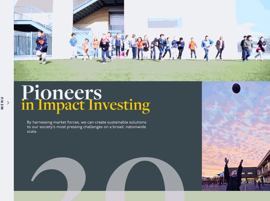 Turner Impact Capital