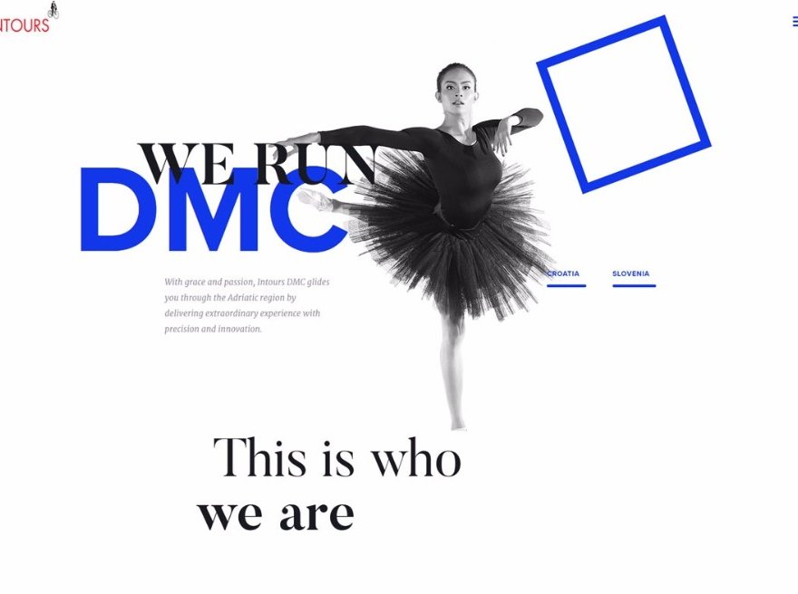 Intours DMC