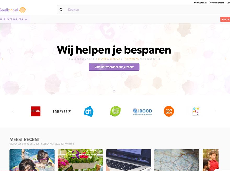 Goedkoop.nl