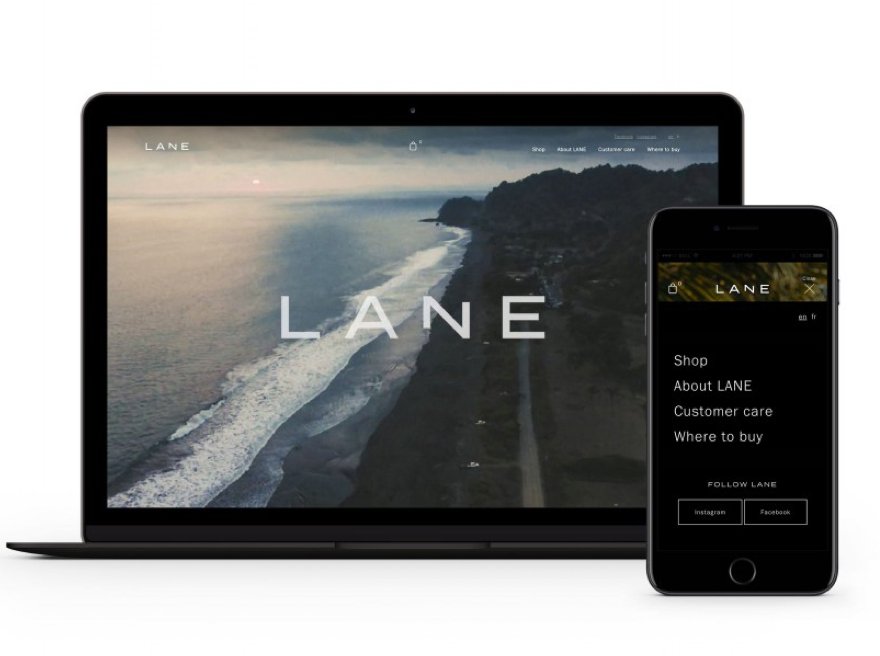 LANE