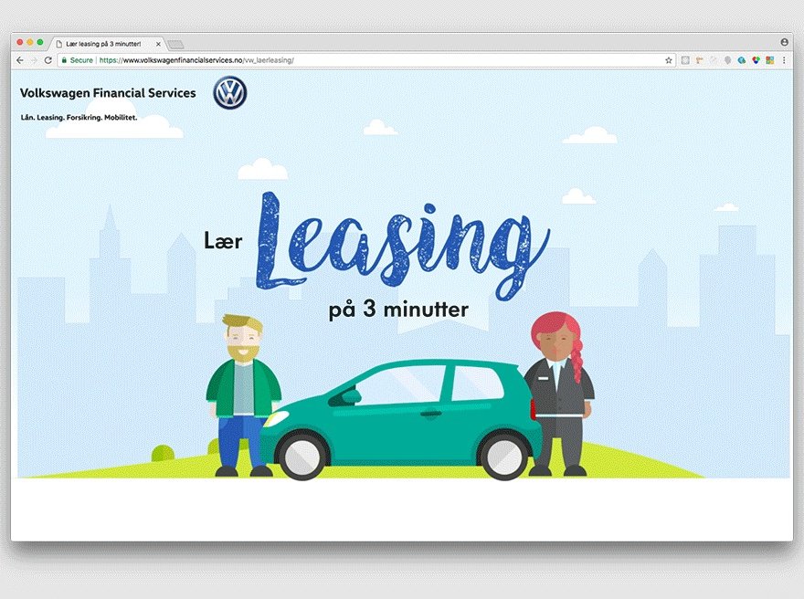 Learn leasing in 3 minutes